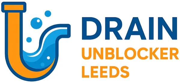 Drain Unblocker Leeds logo