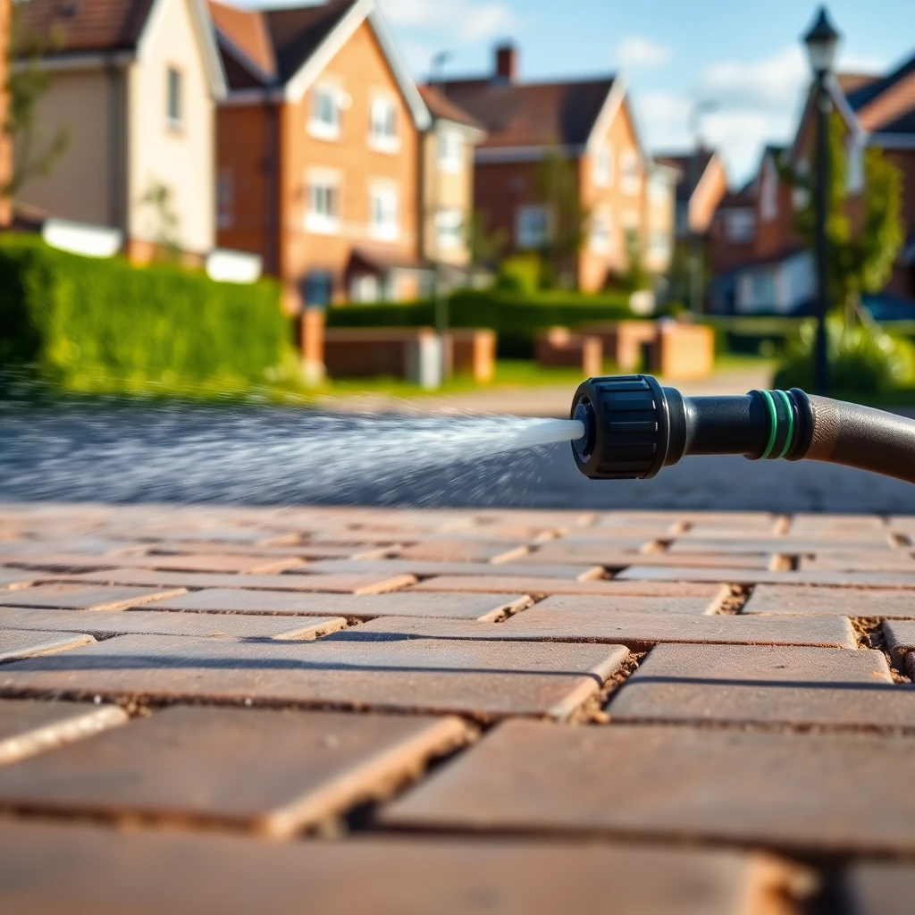 Drain Jetting & Cleaning in Garforth, West Yorkshire