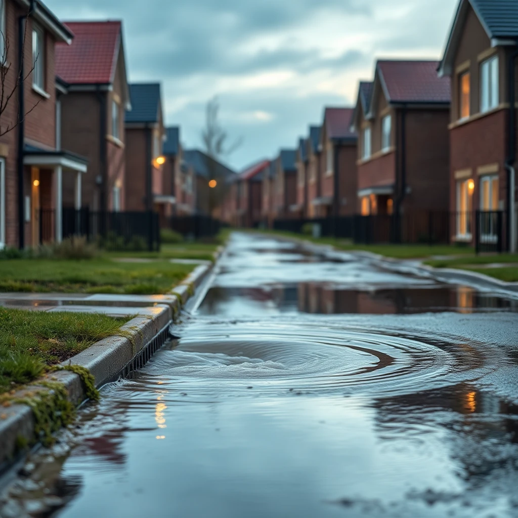 Emergency Drain Unblocking in Garforth, West Yorkshire