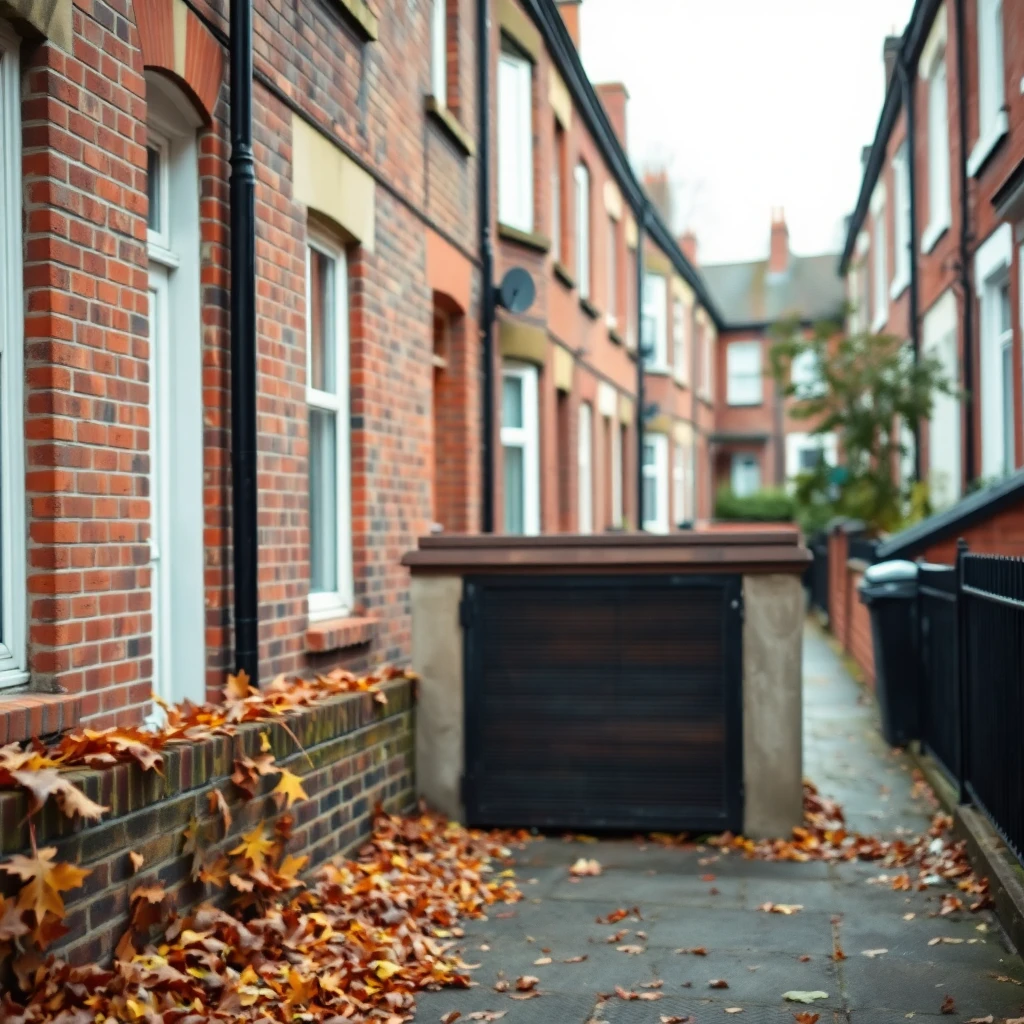 Blocked Drains in Headingley, West Yorkshire