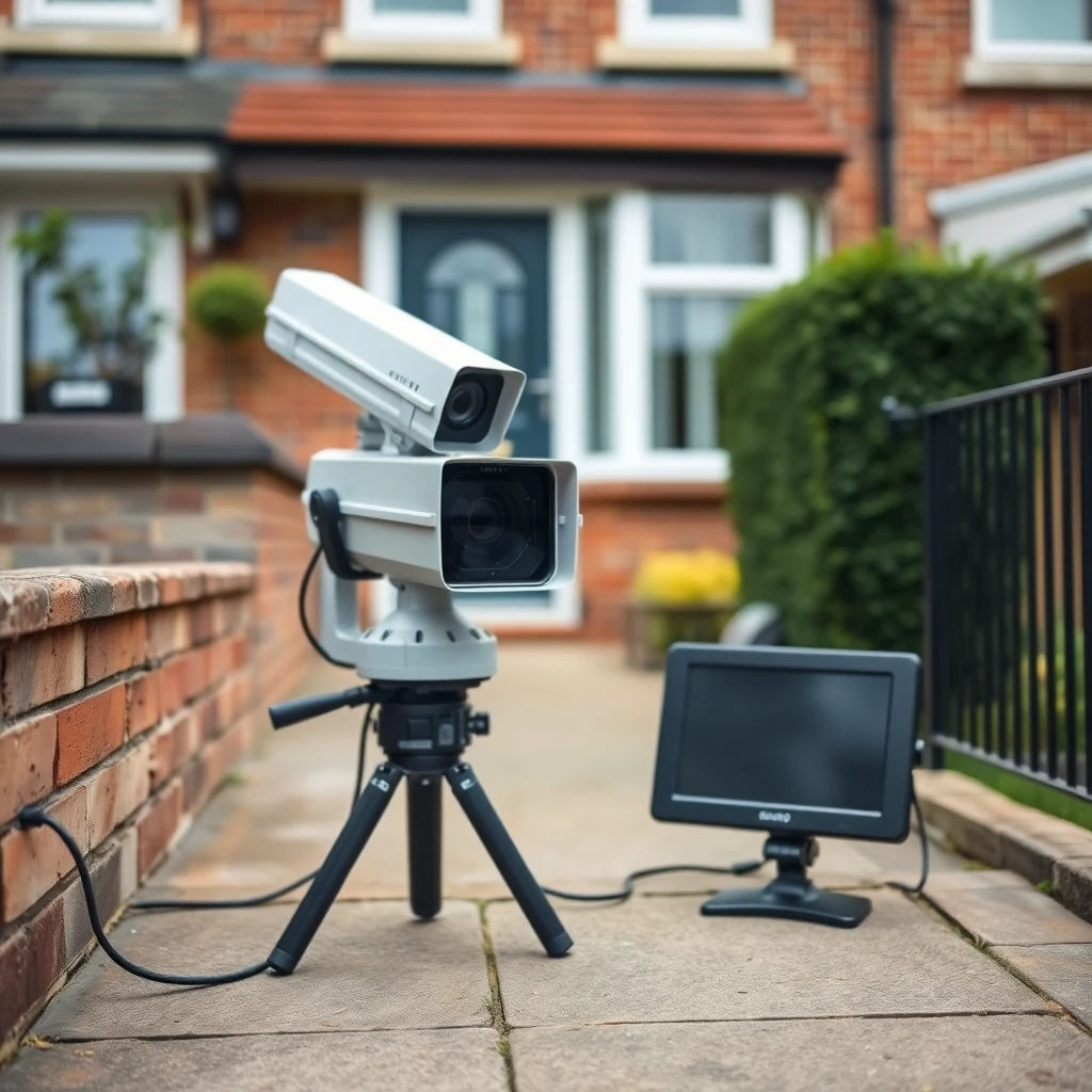 CCTV Drain Surveys in Headingley, West Yorkshire