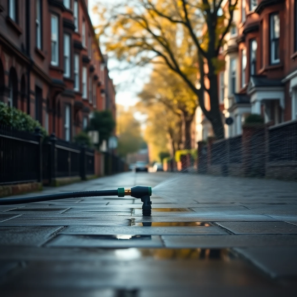 Drain Jetting & Cleaning in Headingley, West Yorkshire