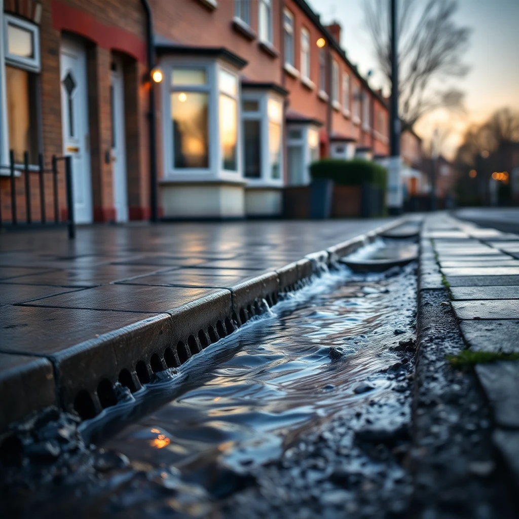 Emergency Drain Unblocking in Headingley, West Yorkshire