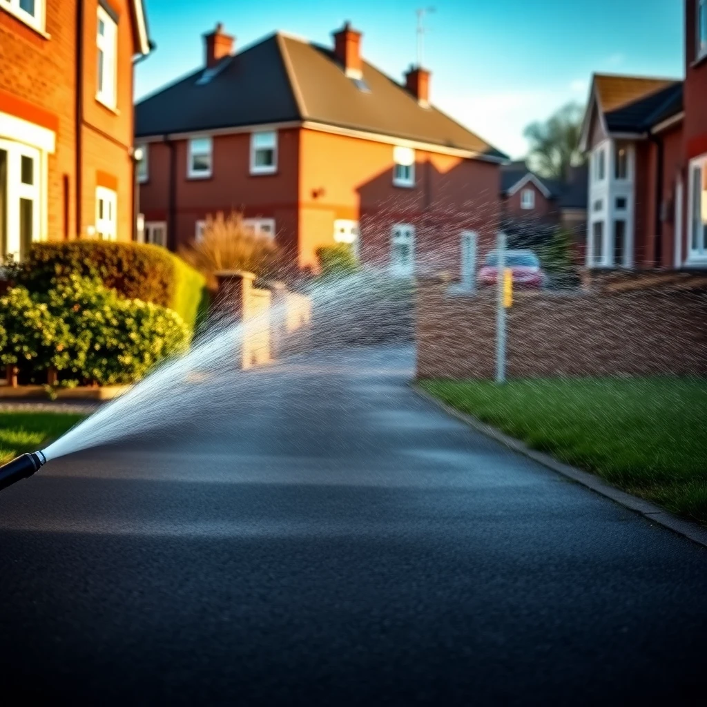 Drain Jetting & Cleaning in Horsforth, West Yorkshire