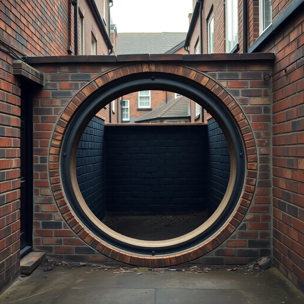Blocked Drains in Leeds, West Yorkshire