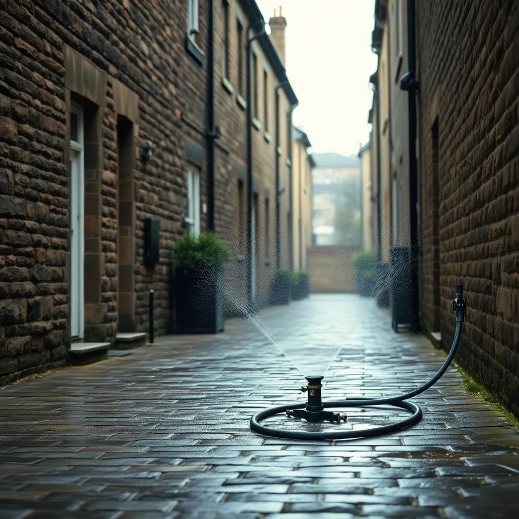 Drain Jetting & Cleaning in Morley, West Yorkshire