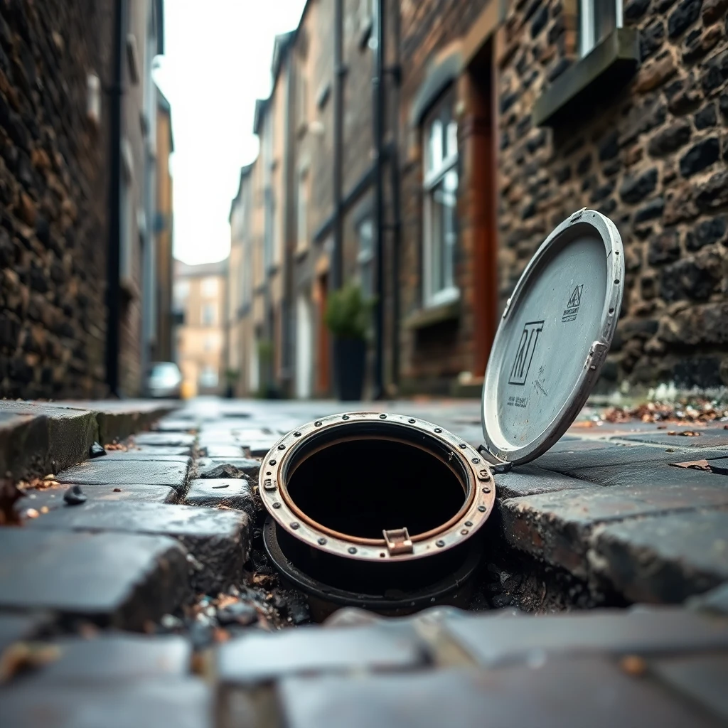 Drain Unblocking in Morley, West Yorkshire