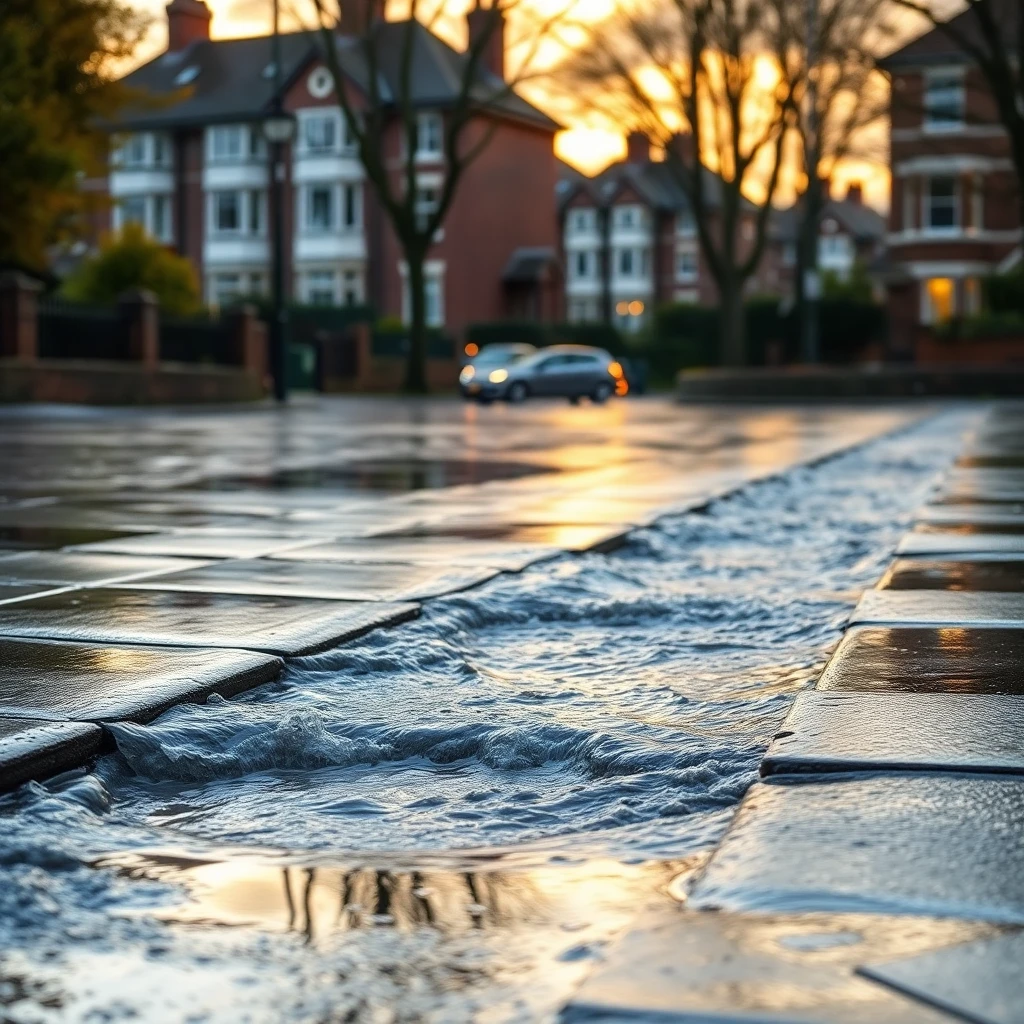 Emergency Drain Unblocking in Roundhay, West Yorkshire