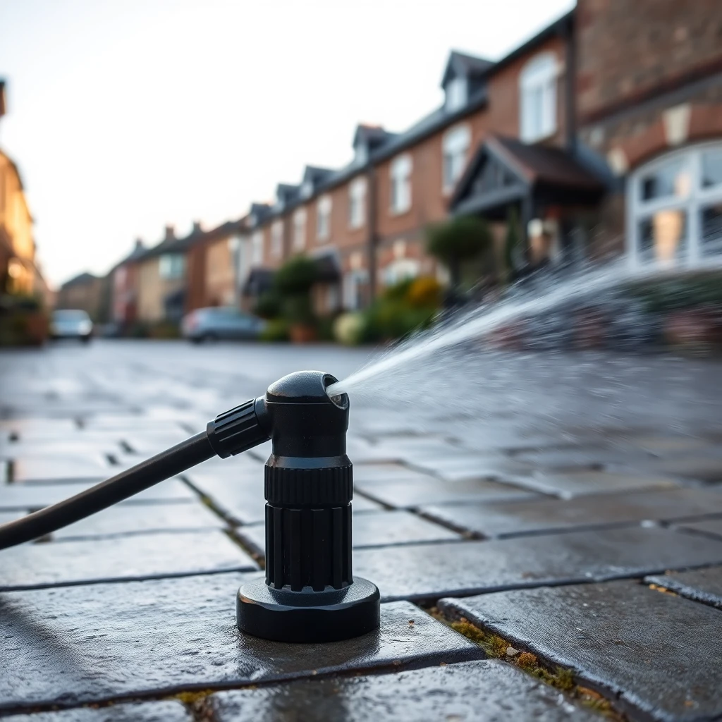 Drain Jetting & Cleaning in Wetherby, West Yorkshire