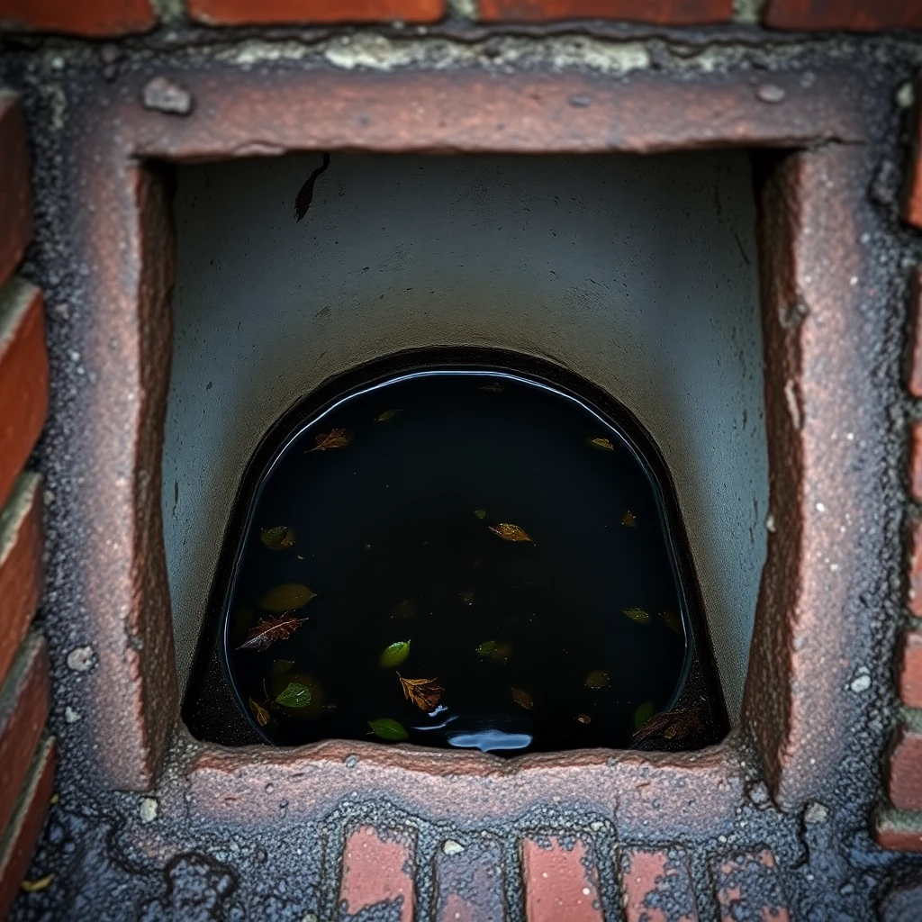 Blocked Drains in Leeds, West Yorkshire