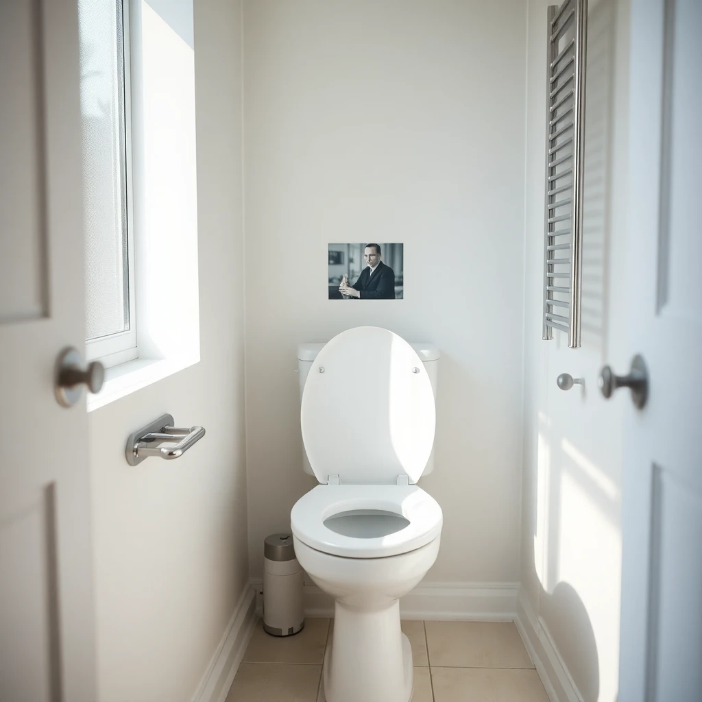 Blocked Toilet in Leeds, West Yorkshire