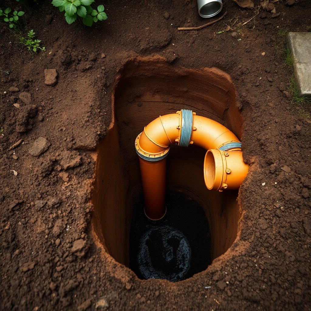 Drain Repairs in Leeds, West Yorkshire