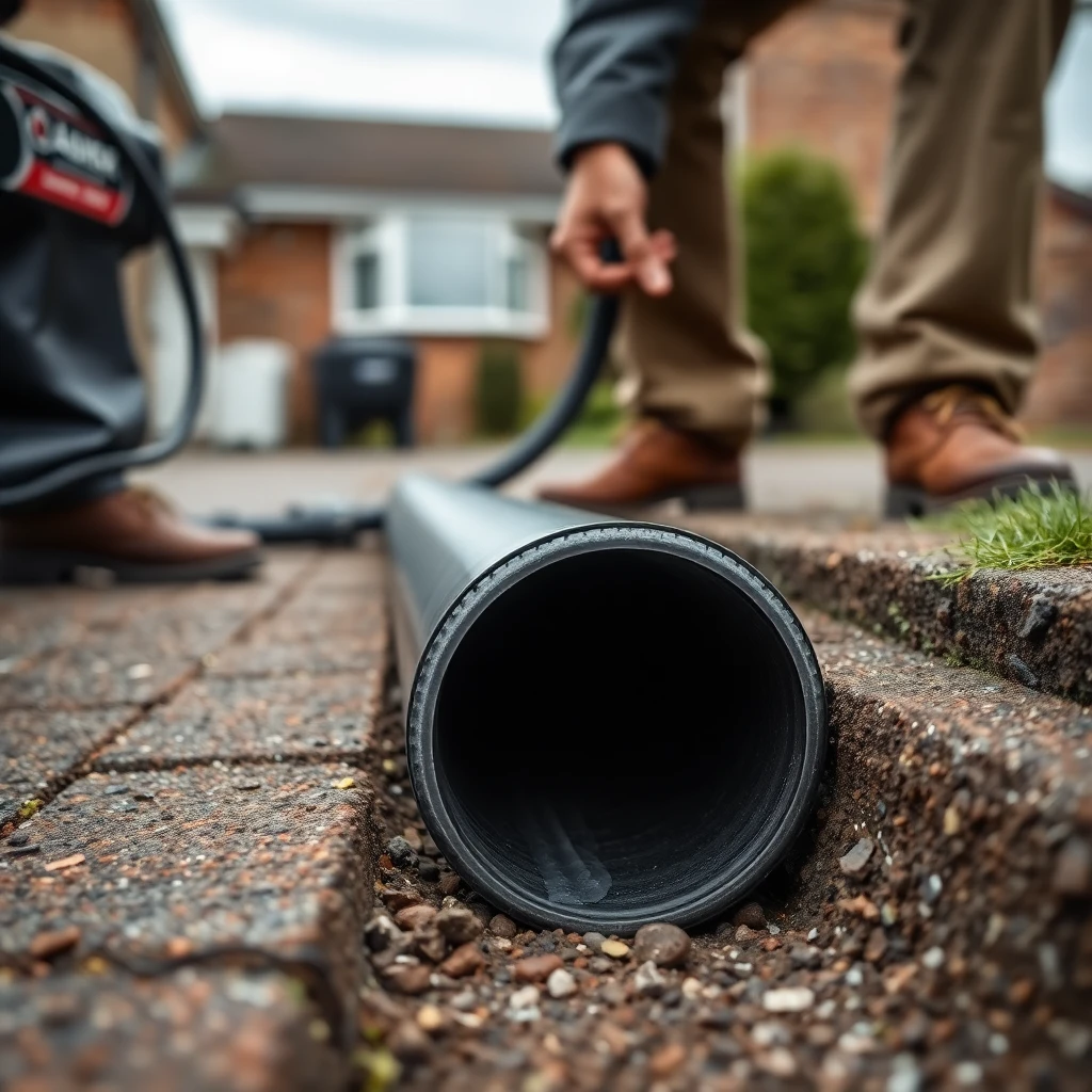 Pipe Relining in Leeds, West Yorkshire