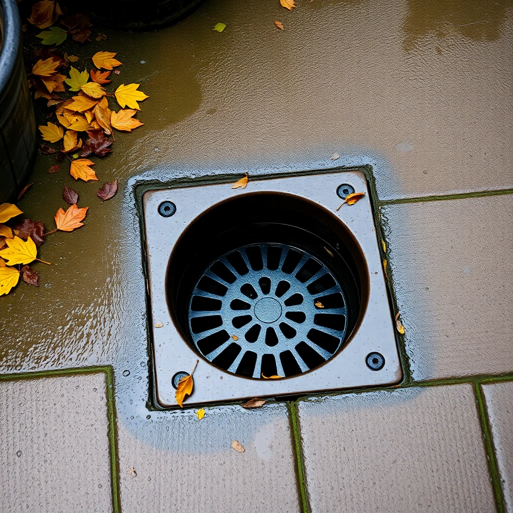 External Drain Unblocking in Leeds, West Yorkshire