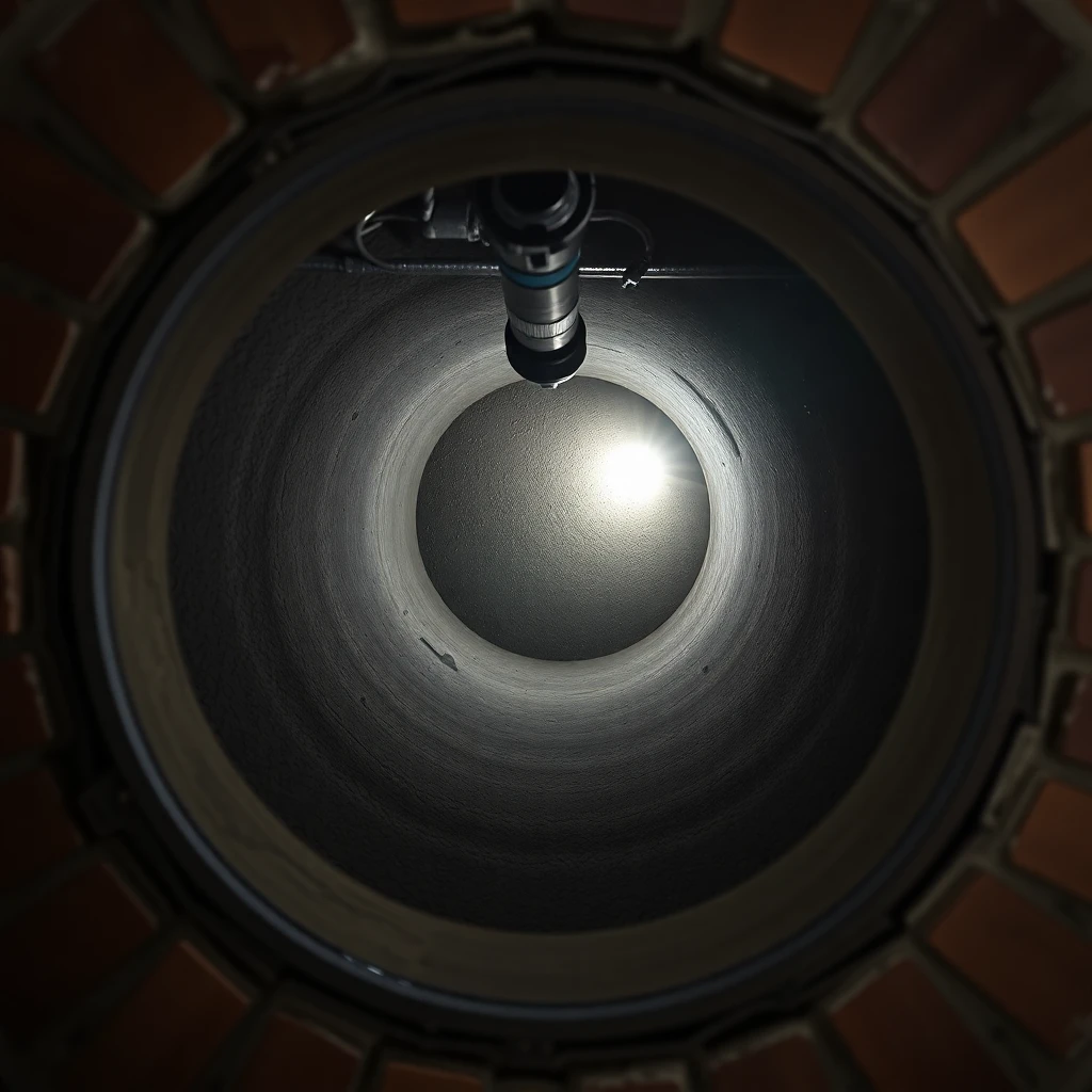 Internal Drain Unblocking in Leeds, West Yorkshire